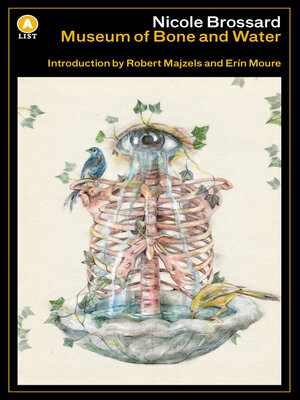Museum of Bone and Water - ebook